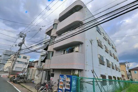 サンフラワー長吉出戸の画像