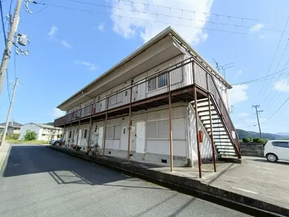 ふらわぁコーポの画像