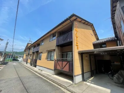 カーサ レーニョの画像