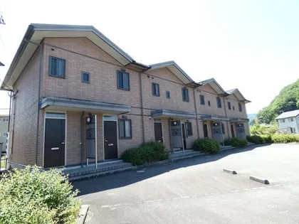 メゾン ストークA棟の画像