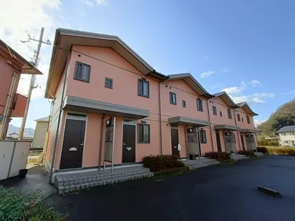 メゾン ストークA棟の画像