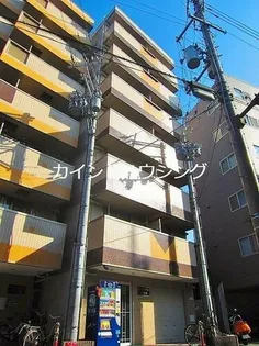 インペリアル天下茶屋の画像