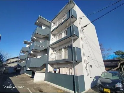 キャッスル大倉の画像