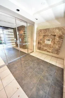 プレサンス三宮ルミネス【12階】の外観