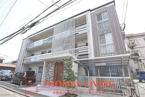 カーサ フォルトナの画像