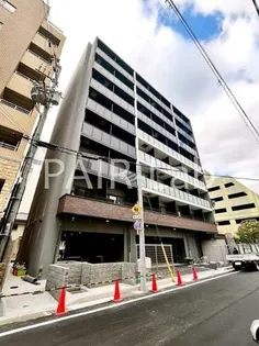 ブランシエスタ明石【2階】の外観