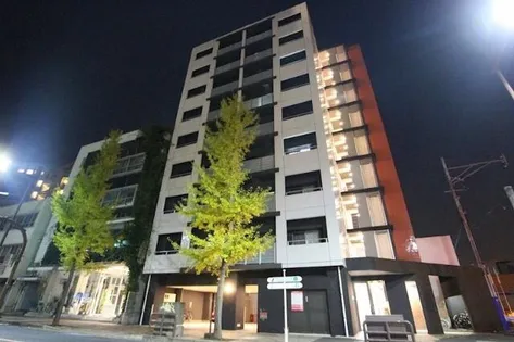 レジデンシャル HHA DAIMONの画像