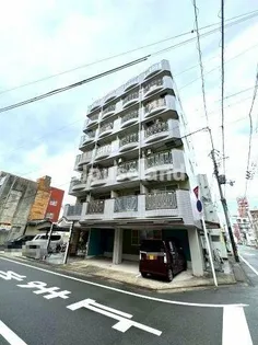 リブラ十番丁【3階】の外観