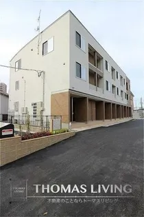 コンフォート Fの画像