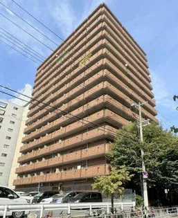 センチュリーパークユニ東梅田の画像