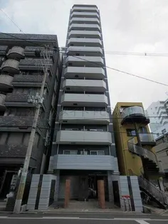 エスライズ西本町の画像