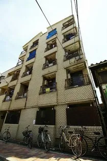 コルベール玉出の画像