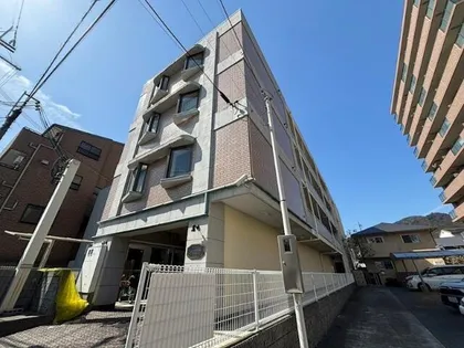 ネストマンションの画像