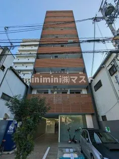 FELIS北堀江の画像