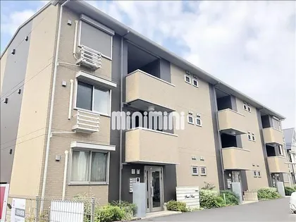 PEACE FLORAの画像