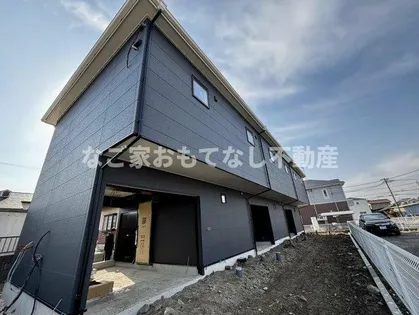 STONE VIILAGEの画像