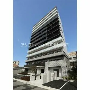 S-RESIDENCE堺市駅前【1007号室】の外観