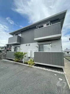 ラ フォンテ久米田の画像