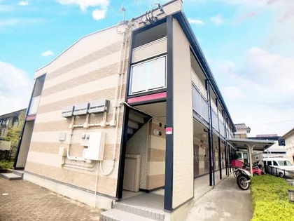 レオパレスL&Bの画像