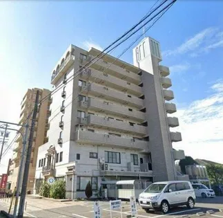 コバヤシビルの画像