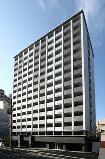 サヴォイ ル・パシフィーク【10階】の外観