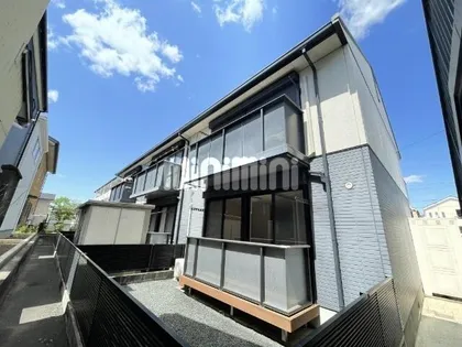 センターヴィレッジ109 A棟の画像