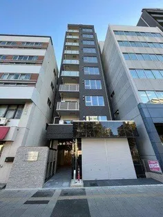 Grand Soleil大須白川【6階】の外観