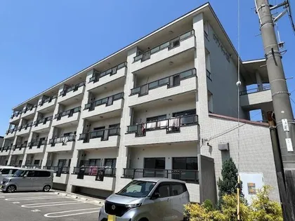 メゾンドゥ南海の画像