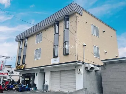 サンピア36の画像