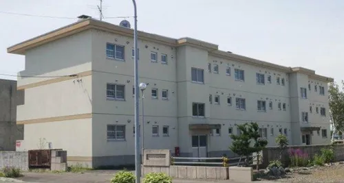 エル美唄の画像