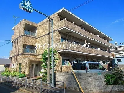 グランメゾン御崎の画像