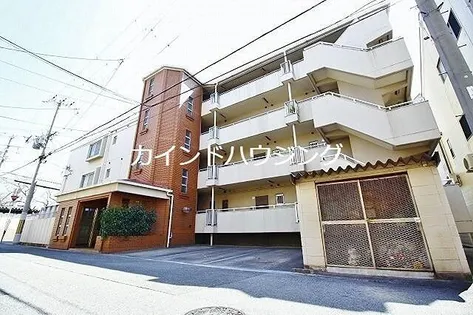 LAKIAMAISONABIKOの画像