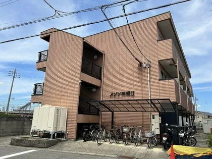 メゾン神領Ⅱの画像
