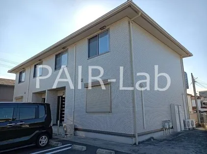 アプリコットガーデンの画像