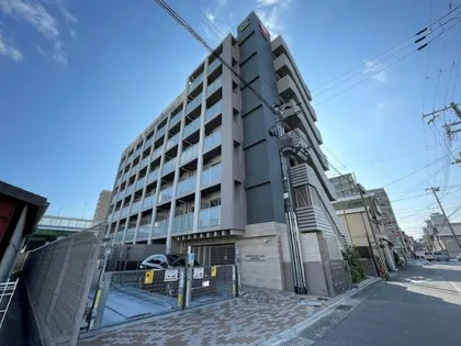 レジデンス神戸グルーブHARBORWESTの画像