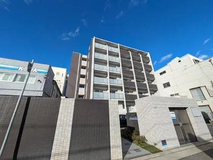 アジュール水堂の画像