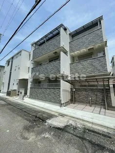 クリエオーレ御厨東の画像