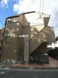オーベクス平尾の画像