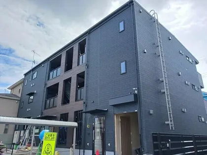 ヴェルナール赤羽の画像