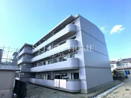 GLANZ GARDENの画像