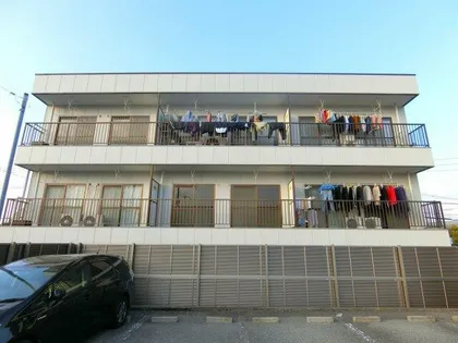 ドミール仲谷2号館の画像