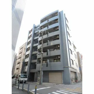 ルミナス本山【5階】の外観