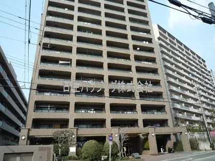 グリーンコーポ和泉中央の画像