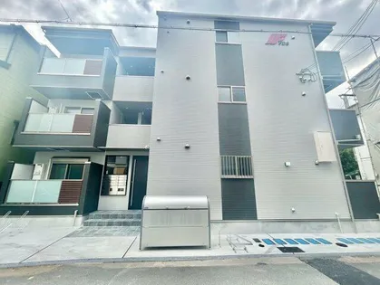 F ASECIA NOBILEの画像