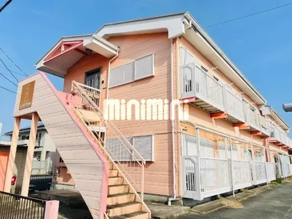 コーポナガタ吉川 Aの画像