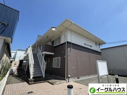 ポエムハイツ和泉の画像