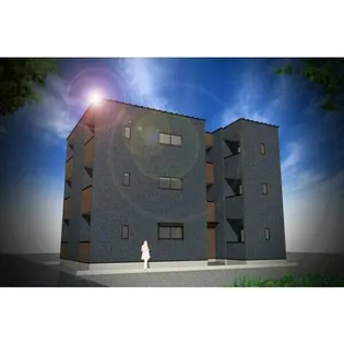 ハーモニーテラスひかりの画像