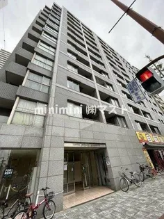 キャピトル新町南公園の画像