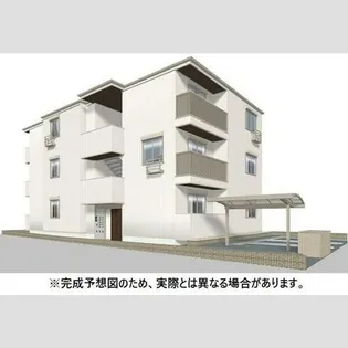 ルヴィータ村雲の画像