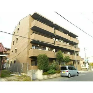 RAPPORT中江の画像